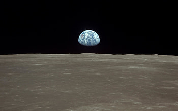 FunMozar – Earth From NASA HD wallpaper