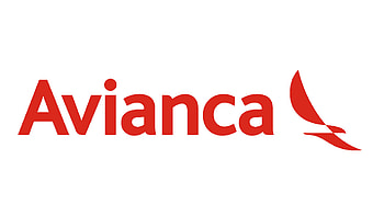 AviancaTaca, El Salvador, Logo, Logolook HD wallpaper