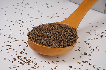 Caraway seed tea, Balkan herb, Caraway flavor, Aromatic spice HD wallpaper