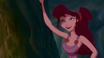 Megara Animation Hercules, Cartoon , Mythical romance, Disney character HD wallpaper
