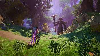 Eternal Strands: Captivating Ultra, video game, Eternal Strands HD wallpaper