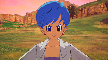 video game, DRAGON BALL: Sparking! ZERO, Bulma (Dragon Ball) HD wallpaper