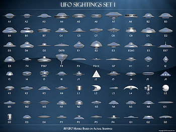 Background, Extraterrestrials, Ufo HD wallpaper