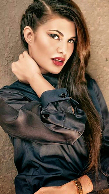Jacqueline Fernandez, Heroine, Jacqueline Fernandez Heroine HD phone wallpaper