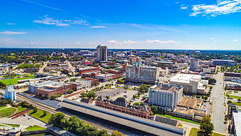 Montgomery Alabama attractions, Intown Suites HD wallpaper
