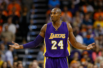 Kobe Bryant, computer background, Picky collection, High-resolution HD wallpaper
