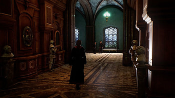 Hogwarts Legacy, Release date speculation, Exciting signs, Harry Potter game HD wallpaper