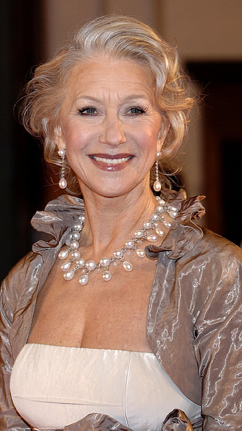 Helen Mirren, High quality HD phone wallpaper
