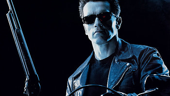 Cinema, People, Actors, Men, Arnold Schwarzenegger, Terminator HD wallpaper