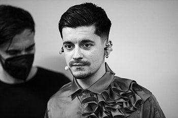 WRS Romania, Romania's representative, Eurovision 2022, Ukraine's song HD wallpaper