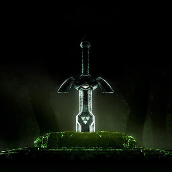 Of Zelda The Legend Of Zelda Master Sword Ipad . HD phone wallpaper
