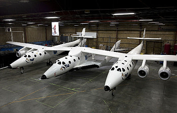 Aircraft design, Space tourism, Innovation, Futuristic travel HD wallpaper
