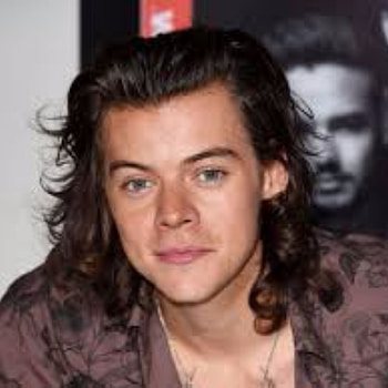 2017 Harry Styles HD phone wallpaper