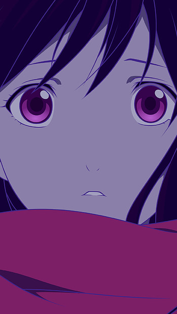 noragami | Tumblr HD phone wallpaper