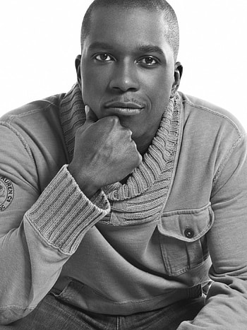 Leslie Odom Jr., University lecture, Guest speaker, The University of Iowa HD phone wallpaper