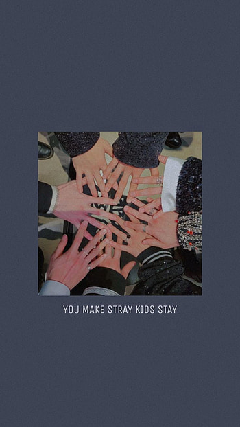 You Make Stray Kids St, straykids, stay HD phone wallpaper