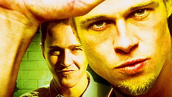 Fight Club, Movie HD wallpaper
