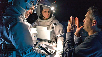 Alfonso Cuaron, Single shot count, Movie HD wallpaper