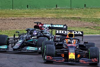 RB16 Emilia-Romagna GP, Oracle Red Bull Racing HD wallpaper