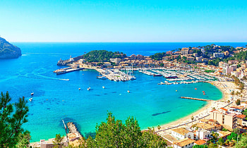 Mallorca getaway, More than Ballermann, Summer escape, Hidden treasures HD wallpaper