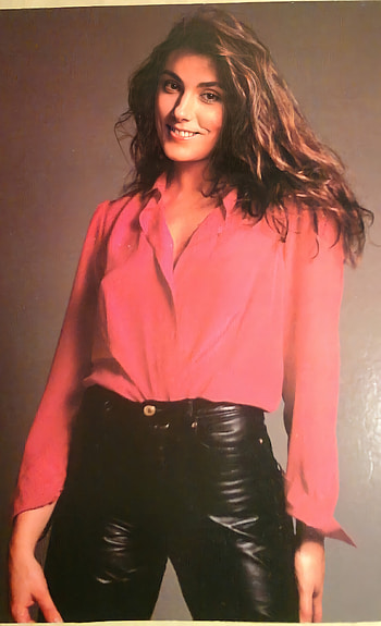 Laura Branigan, lip, joint, singer HD phone wallpaper