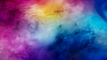Dark Oily Colorful Abstract , colorful, abstract, deviantart HD wallpaper