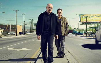 Albuquerque, Breaking Bad HD wallpaper