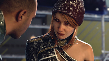 Detroit: Become Human, Video Game HD wallpaper