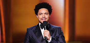 Trevor Noah, Oscars slap, Grammys opening, Subtle address HD wallpaper