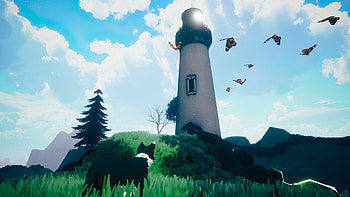 Farewell North: Stunning for Gaming Enthusiasts, video game, Farewell North HD wallpaper