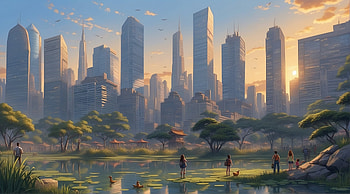 anime, Anime, Anime Art HD wallpaper