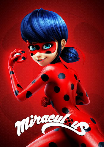 Miraculous ladybug , Cristina Vee , Stunning posters, Magical atmosphere HD phone wallpaper