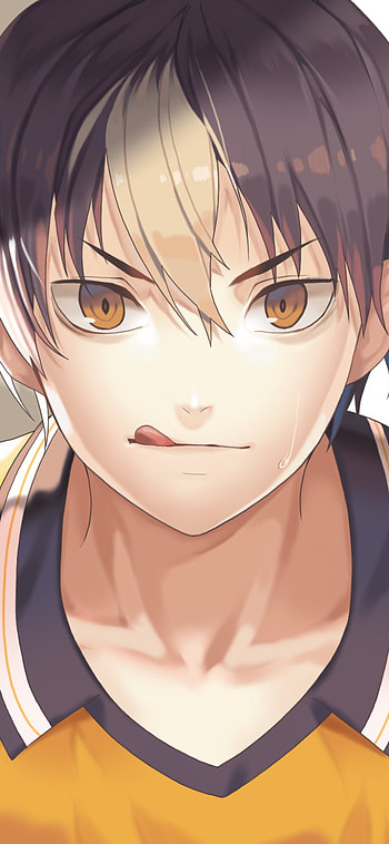 Yu Nishinoya, Anime, Haikyū!! HD phone wallpaper