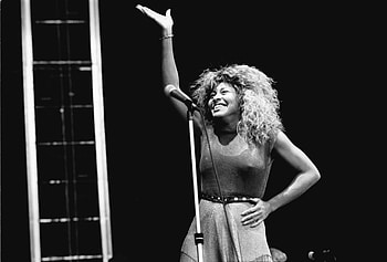 Tina Turner, Tina trailer, Tina Turner's journey, World star HD wallpaper