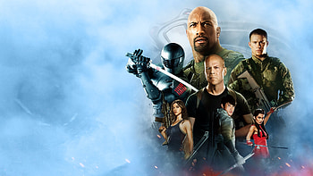 G.I. Joe, Retaliation, backdrops HD wallpaper