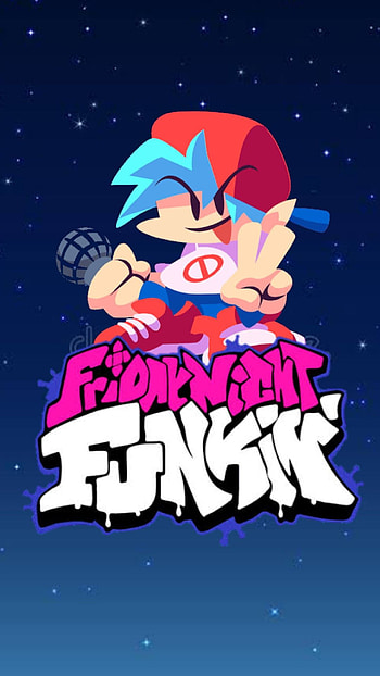 BF, -BF, -FNF, -Boyfriend HD phone wallpaper