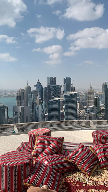Qatar, Doha, Qatar travel, Qatar ideas HD phone wallpaper