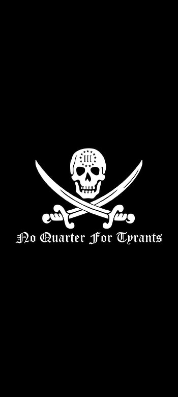 No quaters, quarters, tyrant HD phone wallpaper
