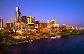 Nashville, Tennessee, Travels, nashville HD wallpaper
