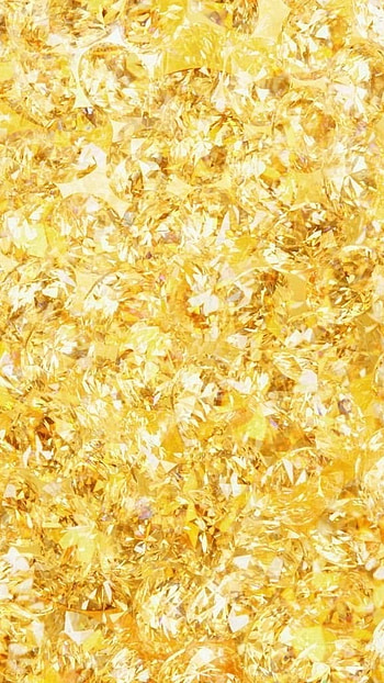 Shining, Gold, Glitter HD phone wallpaper