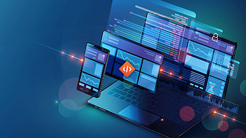 Front End Web Developer Vacancy Egeniq HD wallpaper