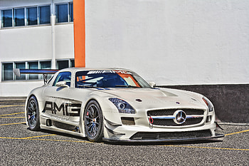 Sports, Auto, Cars, Sports Car, Side View HD wallpaper