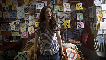 The Mortal Instruments: City of Bones (2022) movie HD wallpaper