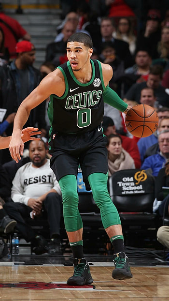 Jayson Tatum, , Sports HD phone wallpaper