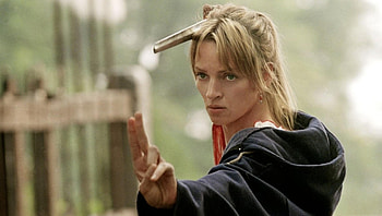 Kill Bill: Vol. 2 (2022) movie HD wallpaper