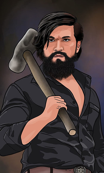 Rocky, art, eyebrow HD phone wallpaper