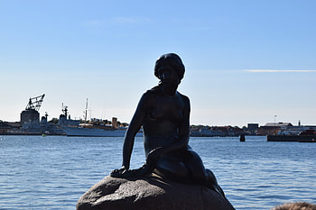Experience Copenhagen, Rachel Erasmus' journey, Danish adventure, Travel memoir HD wallpaper