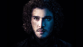Preview game of thrones, kit harington, jon snow HD wallpaper
