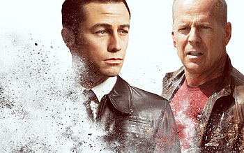 Looper, Movie review, Target demographic, Gripping storytelling HD wallpaper