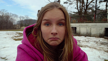 The Visit (2022) movie HD wallpaper